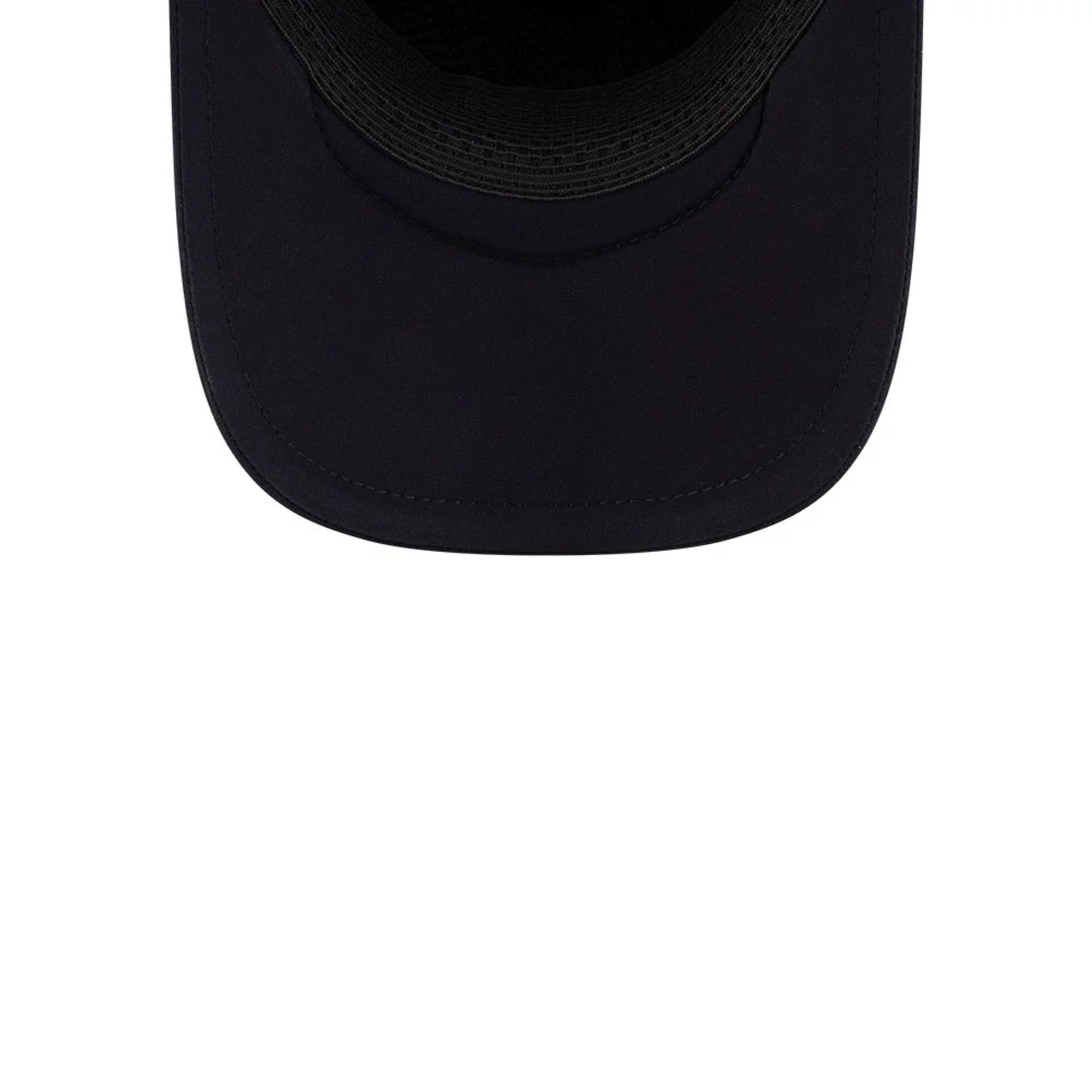 Pictured is this MLB Batting Practice 2026 Minnesota Twins 9FORTY Apex cap in navy. 7