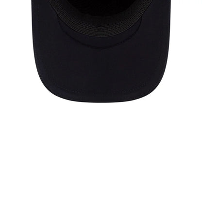Pictured is this MLB Batting Practice 2026 Minnesota Twins 9FORTY Apex cap in navy. 7