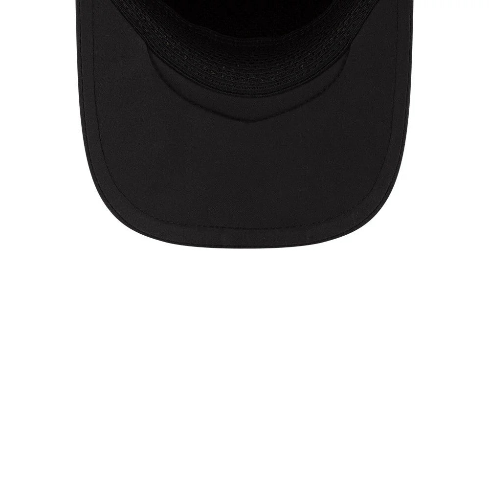 Pictured is this MLB Batting Practice 2026 San Francisco Giants 9FORTY Apex cap in black. 7