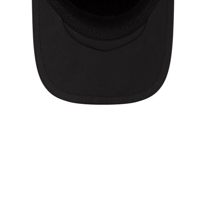 Pictured is this MLB Batting Practice 2026 San Francisco Giants 9FORTY Apex cap in black. 7