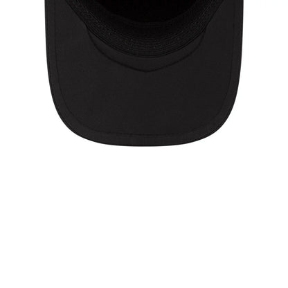 Pictured is this MLB Batting Practice 2026 San Francisco Giants 9FORTY Apex cap in black. 7