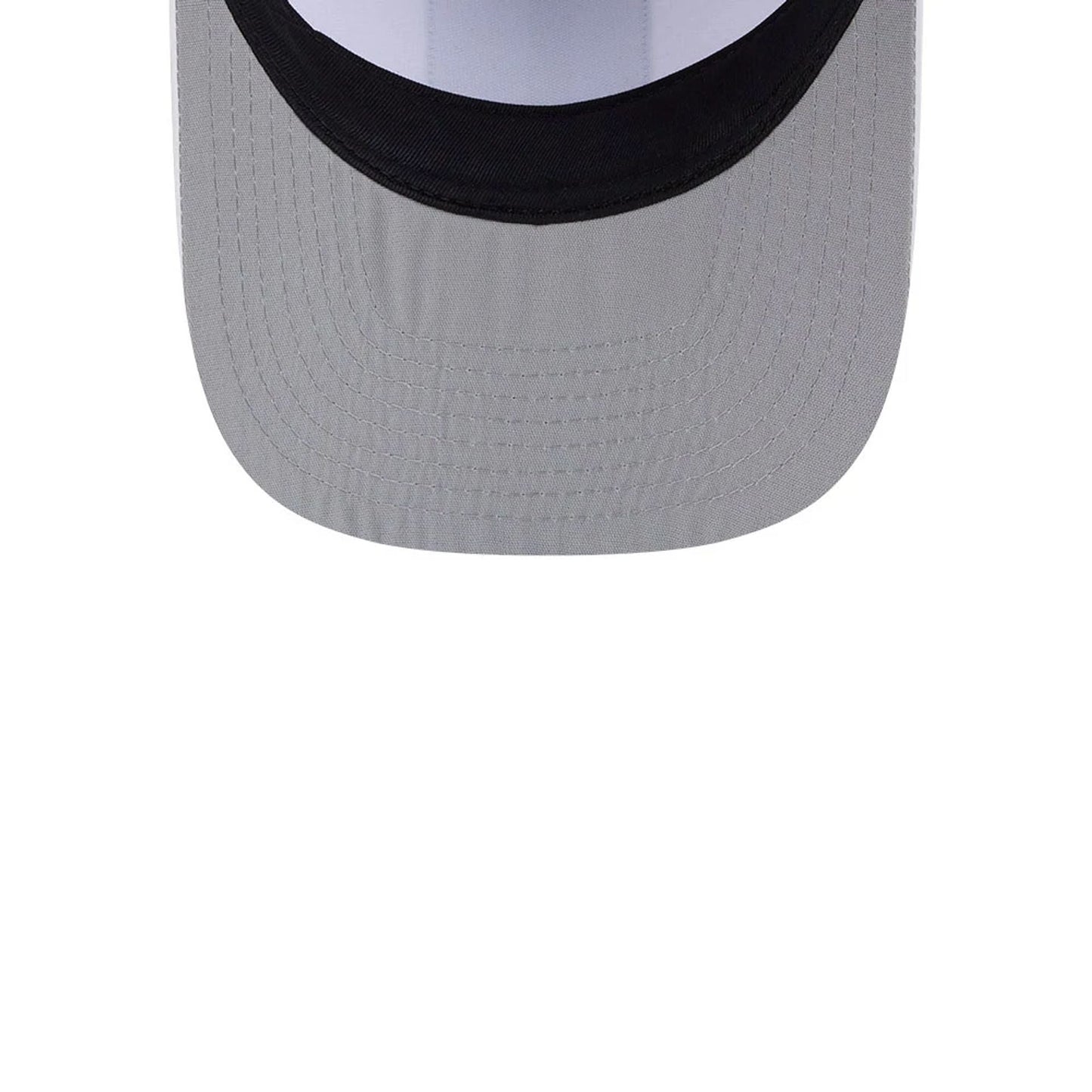 Pictured is this MLB Lines Athletics 9FIFTY A-Frame Snapback cap in dark green. 2