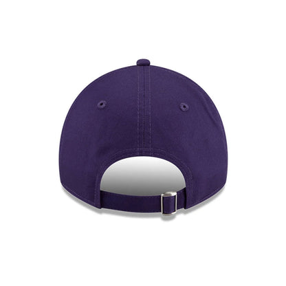 Pictured is this MLB Colours Detroit Tigers 9TWENTY cap in purple. 6