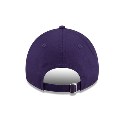 Pictured is this MLB Colours Detroit Tigers 9TWENTY cap in purple. 6