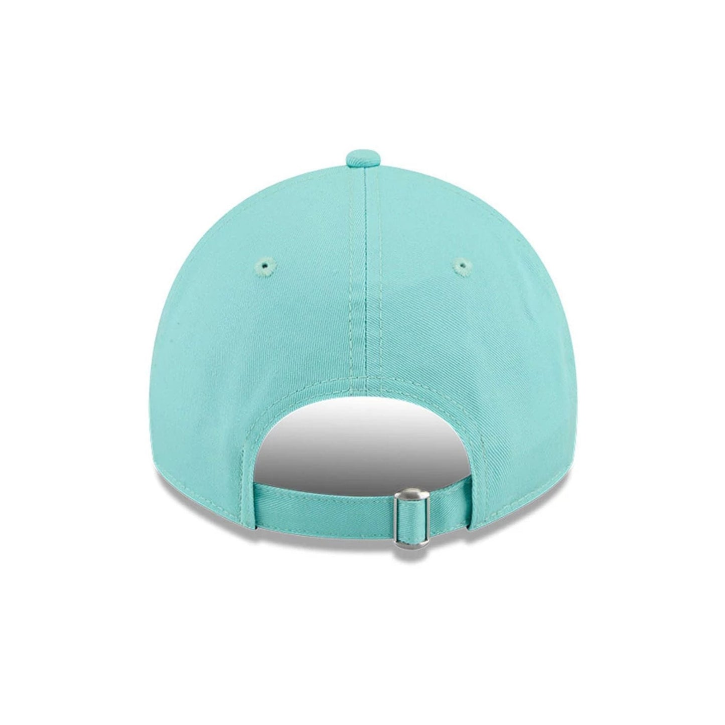 Pictured is this MLB Colours LA Dodgers 9TWENTY cap in turquoise. 4