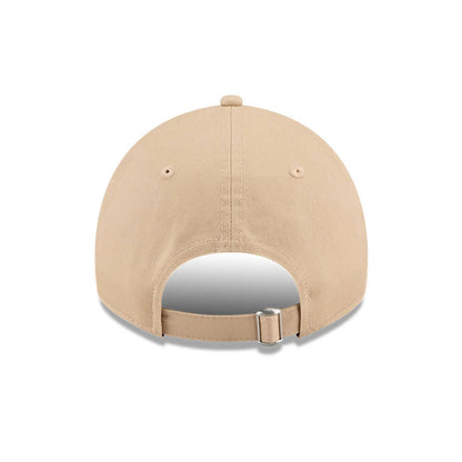 Pictured is this MLB Colours New York Yankees 9TWENTY cap in light beige. 6