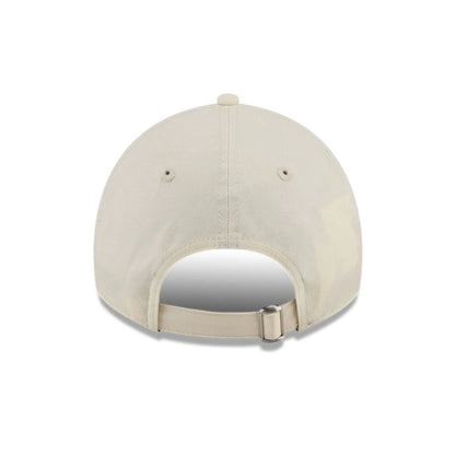 Pictured is this MLB Colours Chicago White Sox 9TWENTY cap in white. 6