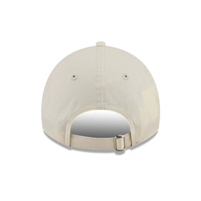 Pictured is this MLB Colours Athletics 9TWENTY cap in white. 6