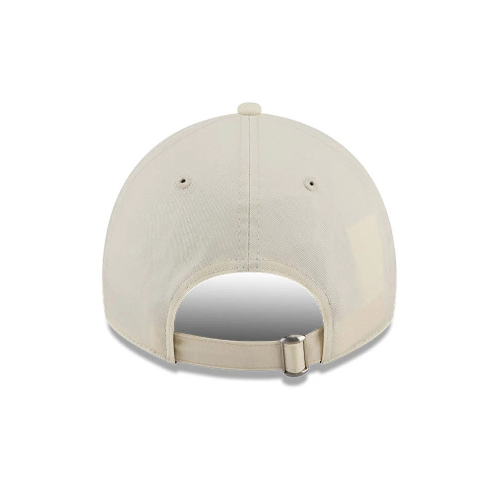Pictured is this MLB Colours Detroit Tigers 9TWENTY cap in white. 6