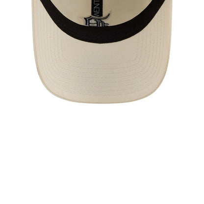 Pictured is this MLB Colours Detroit Tigers 9TWENTY cap in white. 7