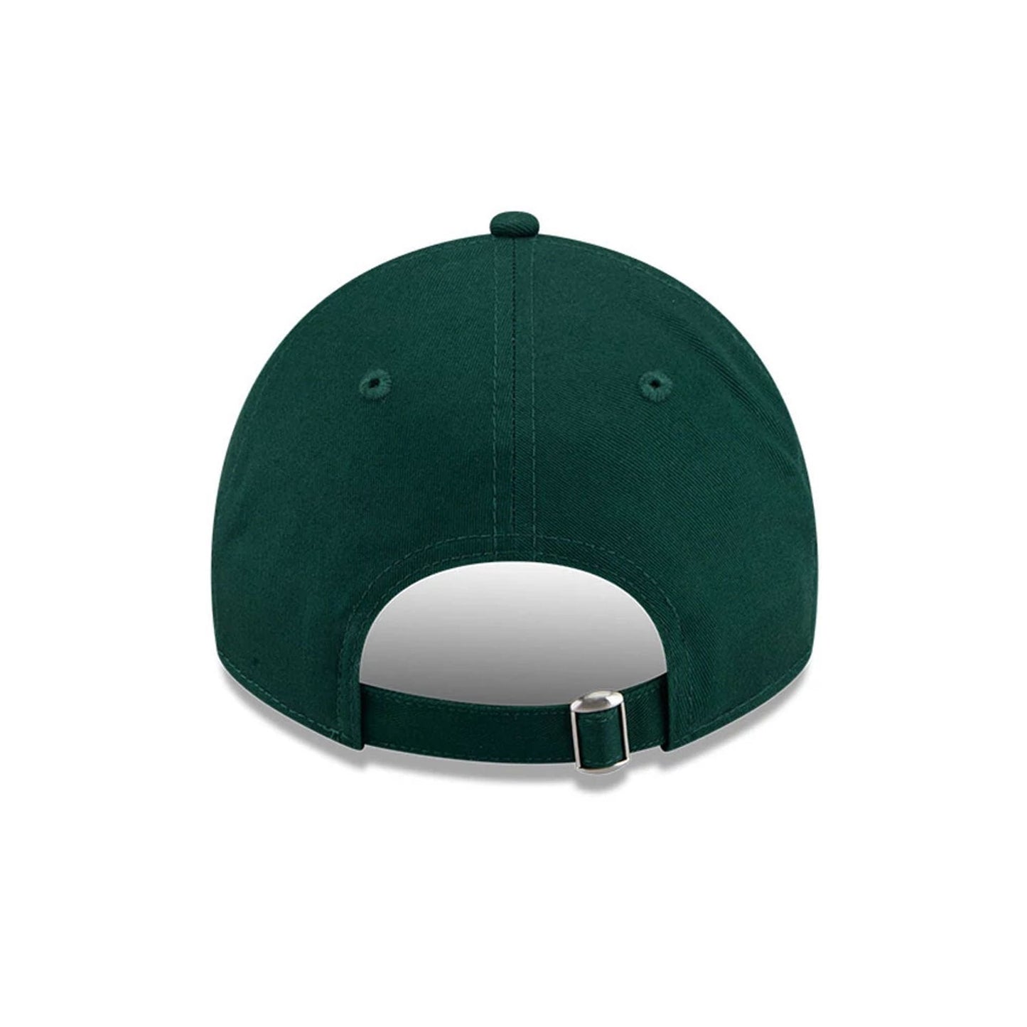 Pictured is this MLB Colours Athletics 9TWENTY cap in dark green. 6