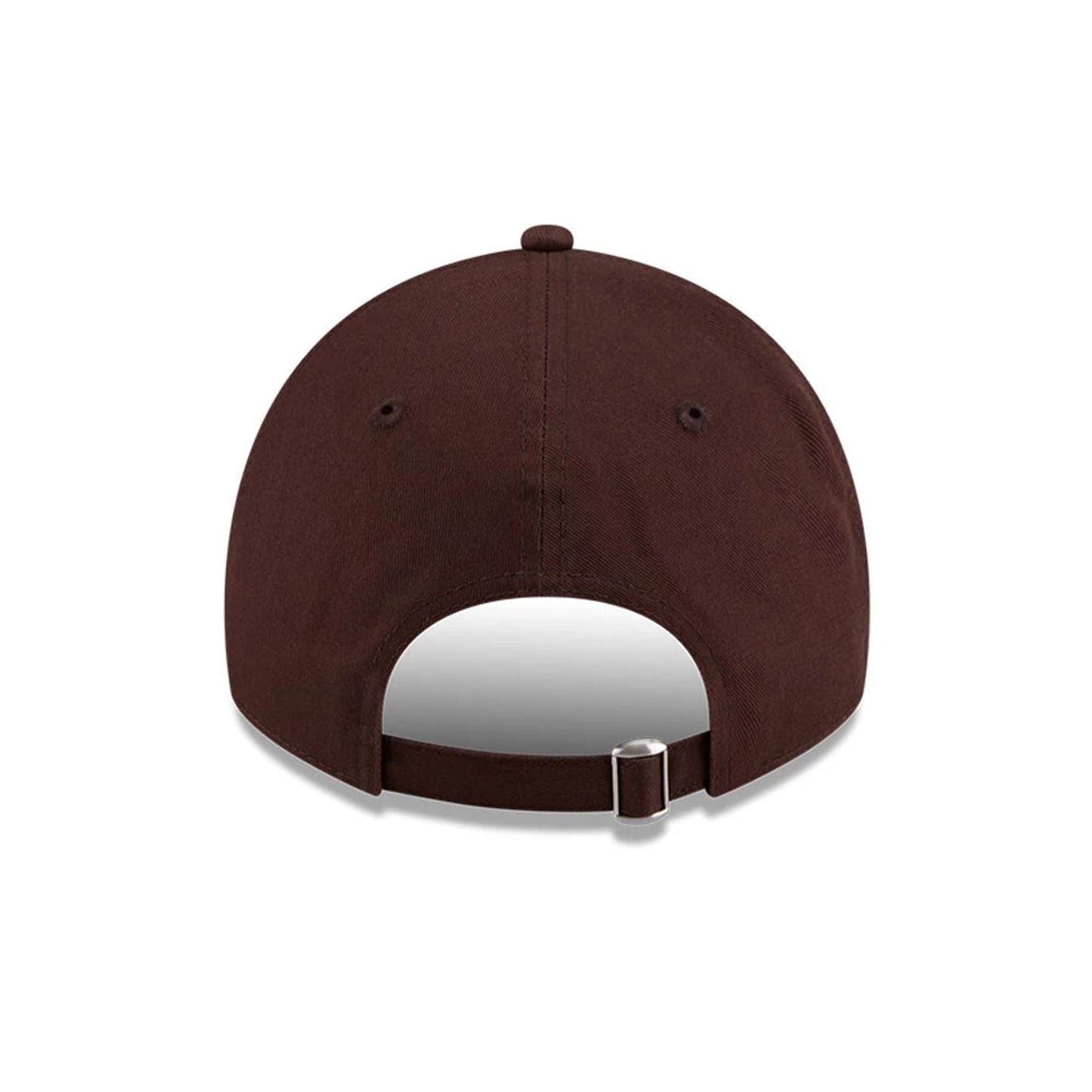 Pictured is this MLB Colours San Diego Padres 9TWENTY cap in dark brown. 4