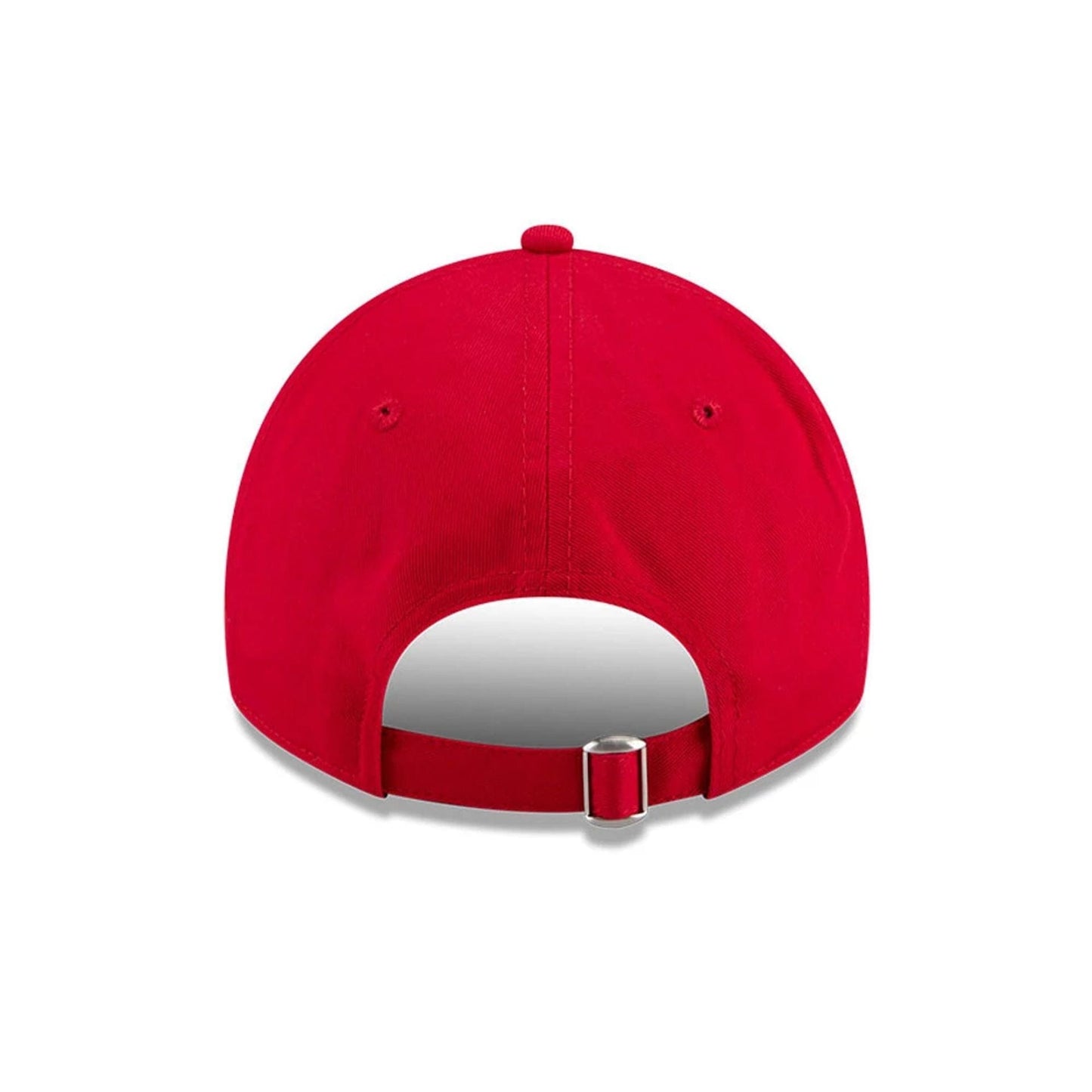 Pictured is this MLB Colours Washington Nationals 9TWENTY cap in red. 6