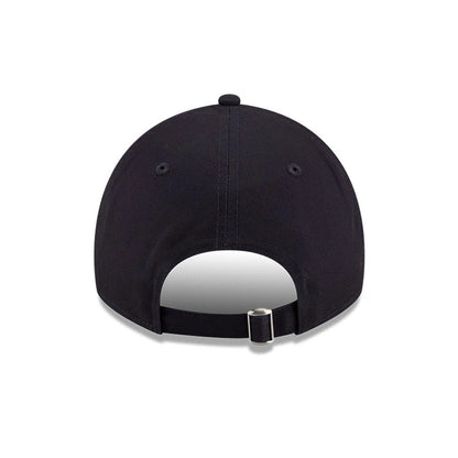 Pictured is this MLB Colours New York Yankees 9TWENTY cap in navy. 6