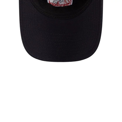 Pictured is this MLB Colours New York Yankees 9TWENTY cap in navy. 7