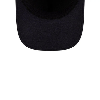 Pictured is this MLB Clubhouse Houston Astros 39THIRTY Infinity Stretch Fit cap in navy. 7