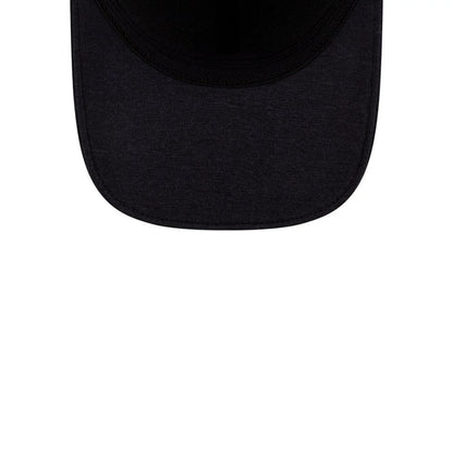 Pictured is this MLB Clubhouse Houston Astros 39THIRTY Infinity Stretch Fit cap in navy. 7