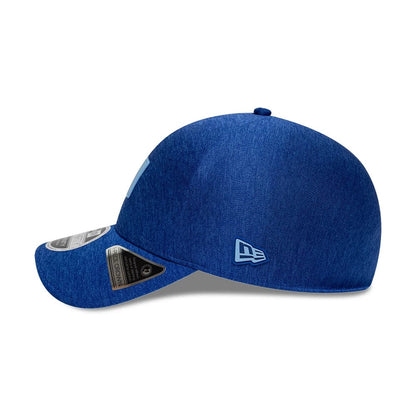 Pictured is this MLB Clubhouse Kansas City Royals 39THIRTY Infinity Stretch Fit cap in blue. 6