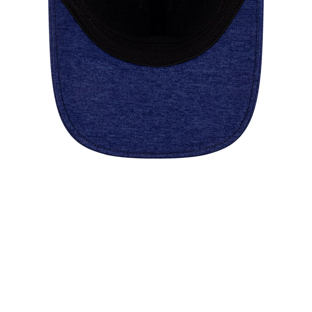 Pictured is this MLB Clubhouse Philadelphia Phillies 39THIRTY Infinity Stretch Fit cap in red. 7
