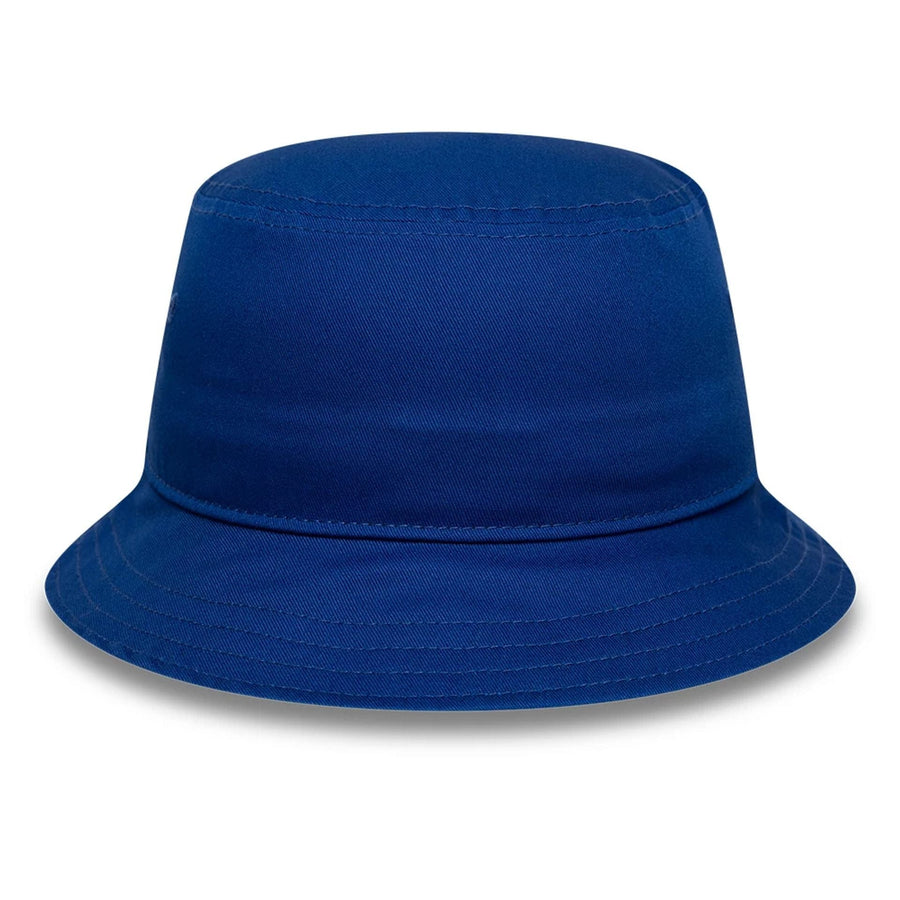 FC Porto Core Blue Tapered Bucket Hat 4