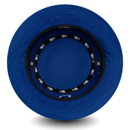 FC Porto Core Blue Tapered Bucket Hat 5