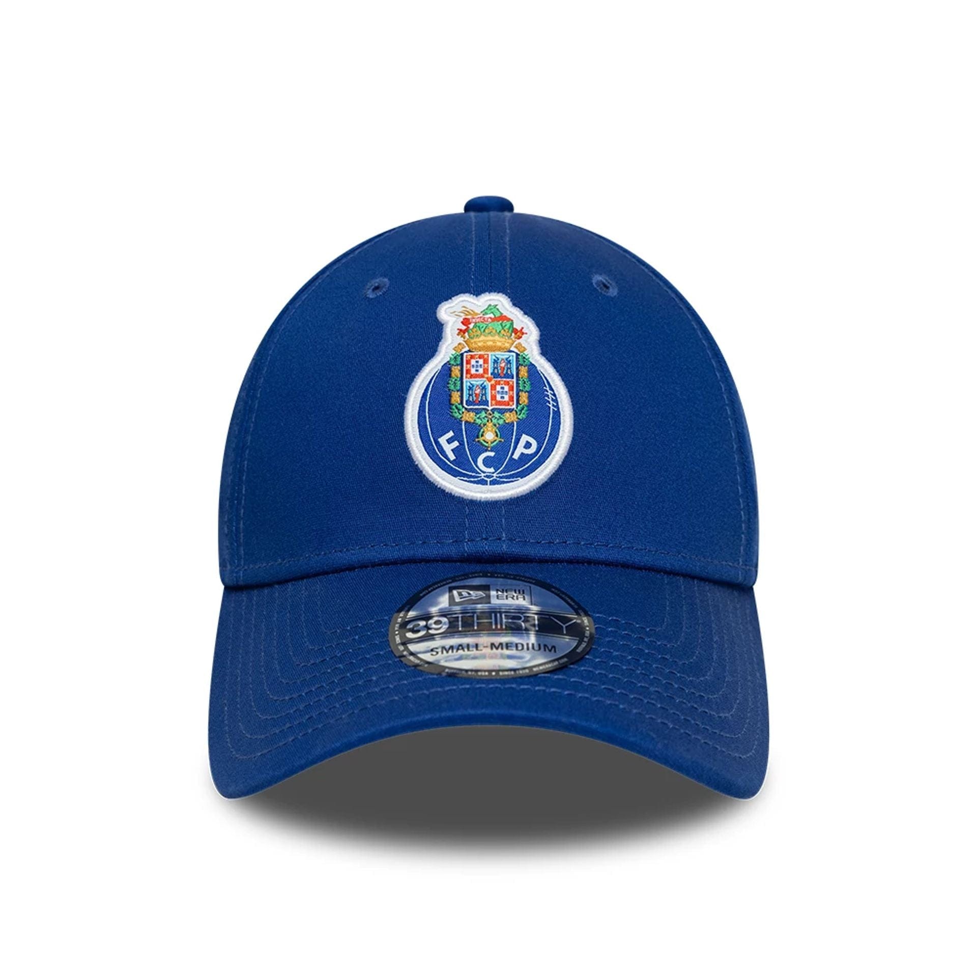 FC Porto Core Blue 39THIRTY Stretch Fit Cap 2