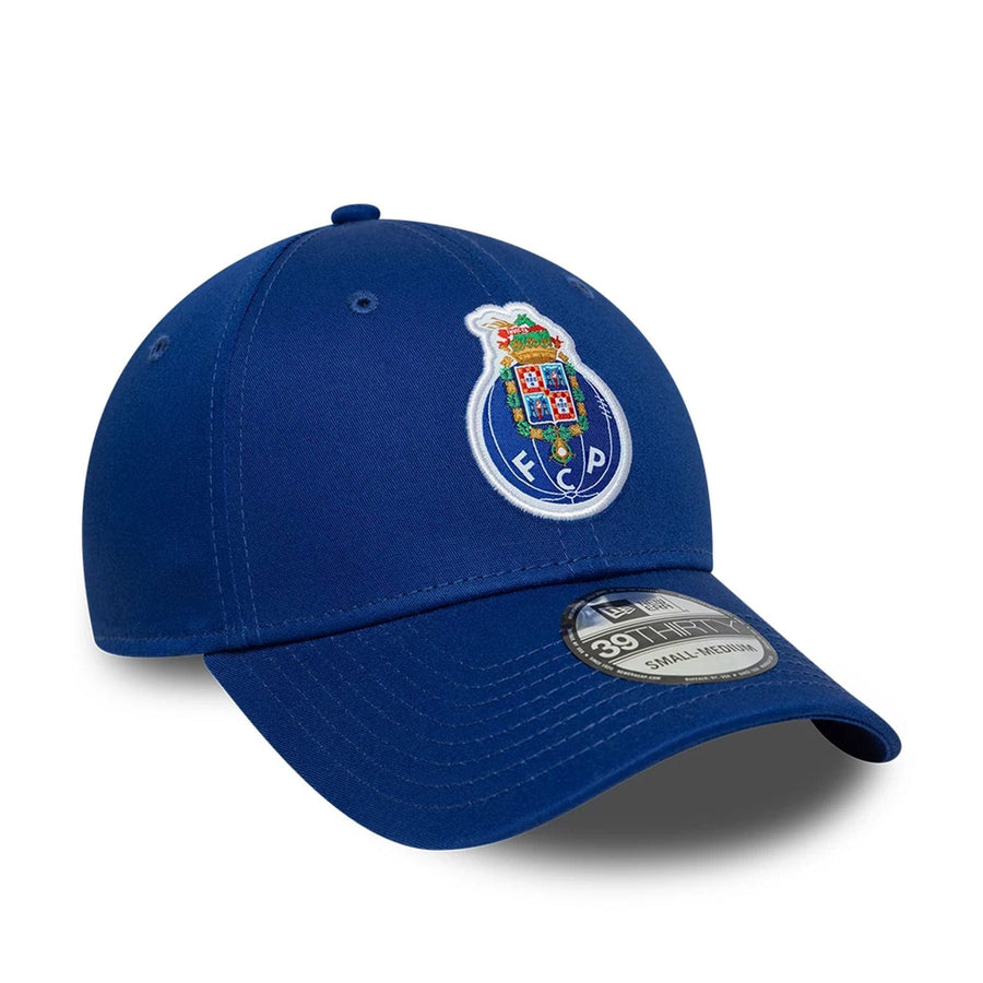 FC Porto Core Blue 39THIRTY Stretch Fit Cap 3