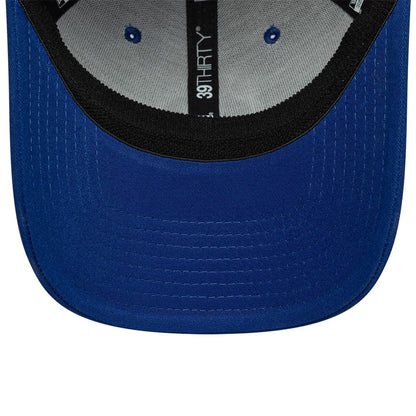FC Porto Core Blue 39THIRTY Stretch Fit Cap 5