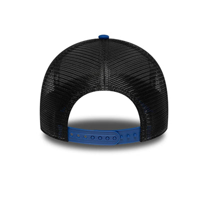FC Porto Core Blue 9FORTY E-Frame Trucker Cap 4