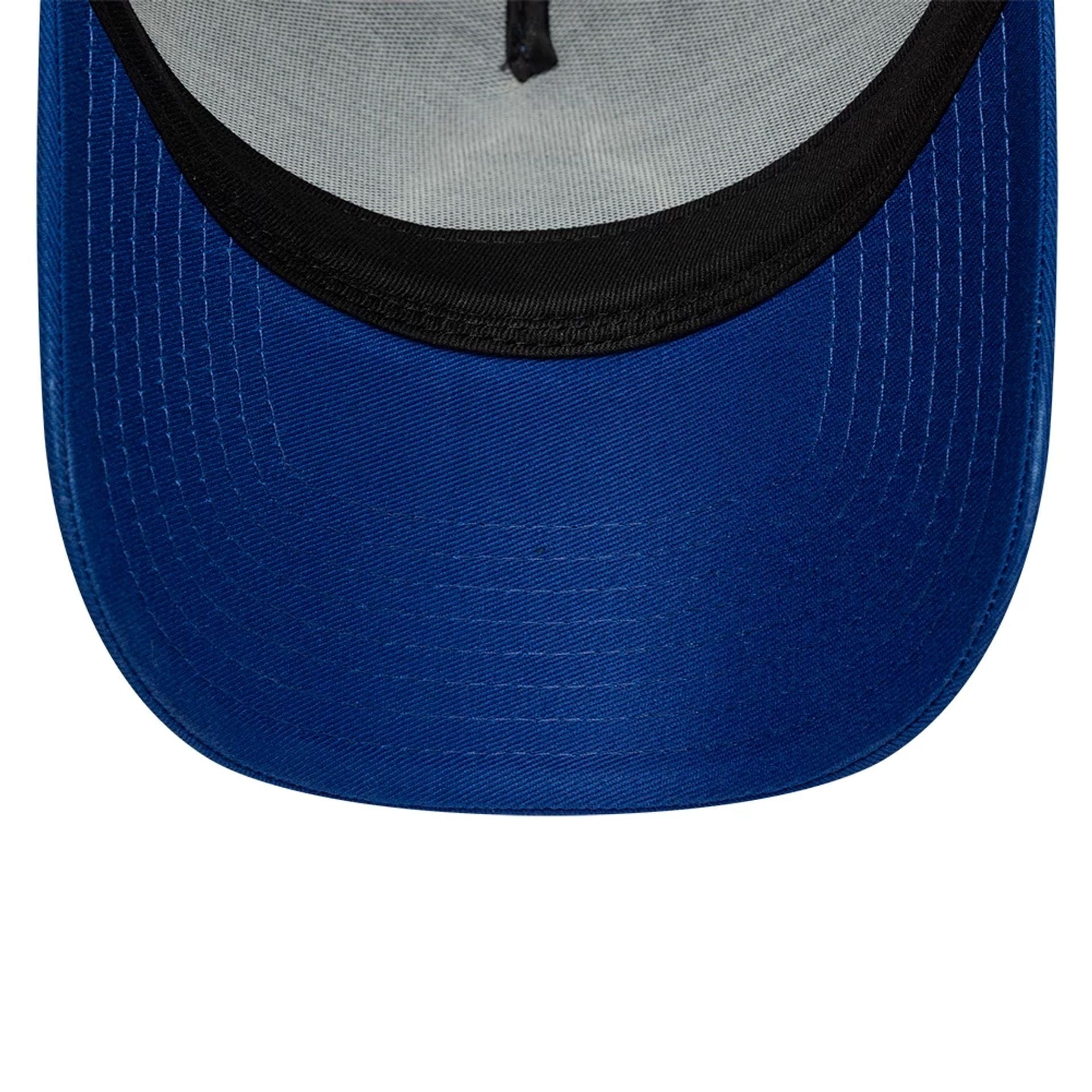 FC Porto Core Blue 9FORTY E-Frame Trucker Cap 5