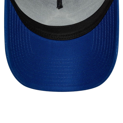 FC Porto Core Blue 9FORTY E-Frame Trucker Cap 5
