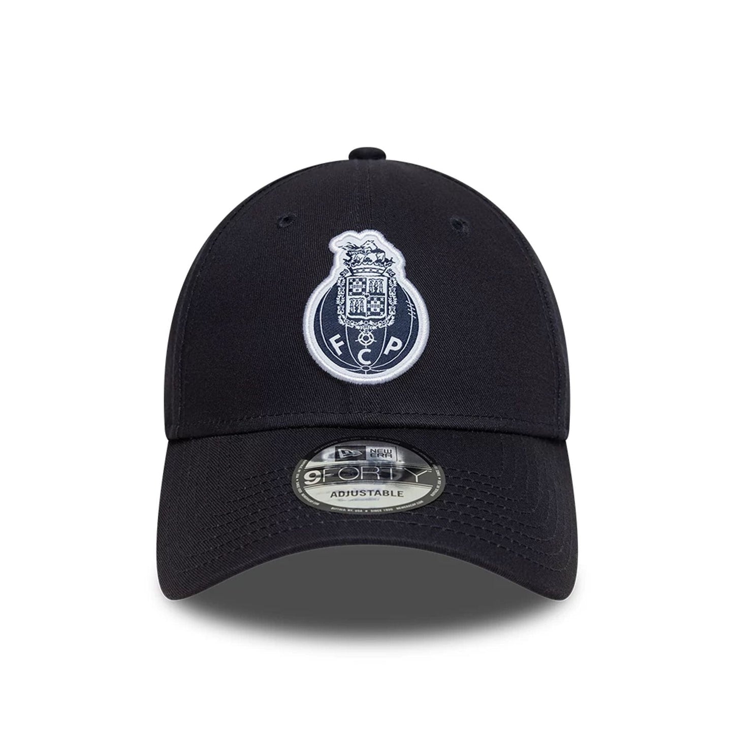 FC Porto Core Navy 9FORTY Cap 2