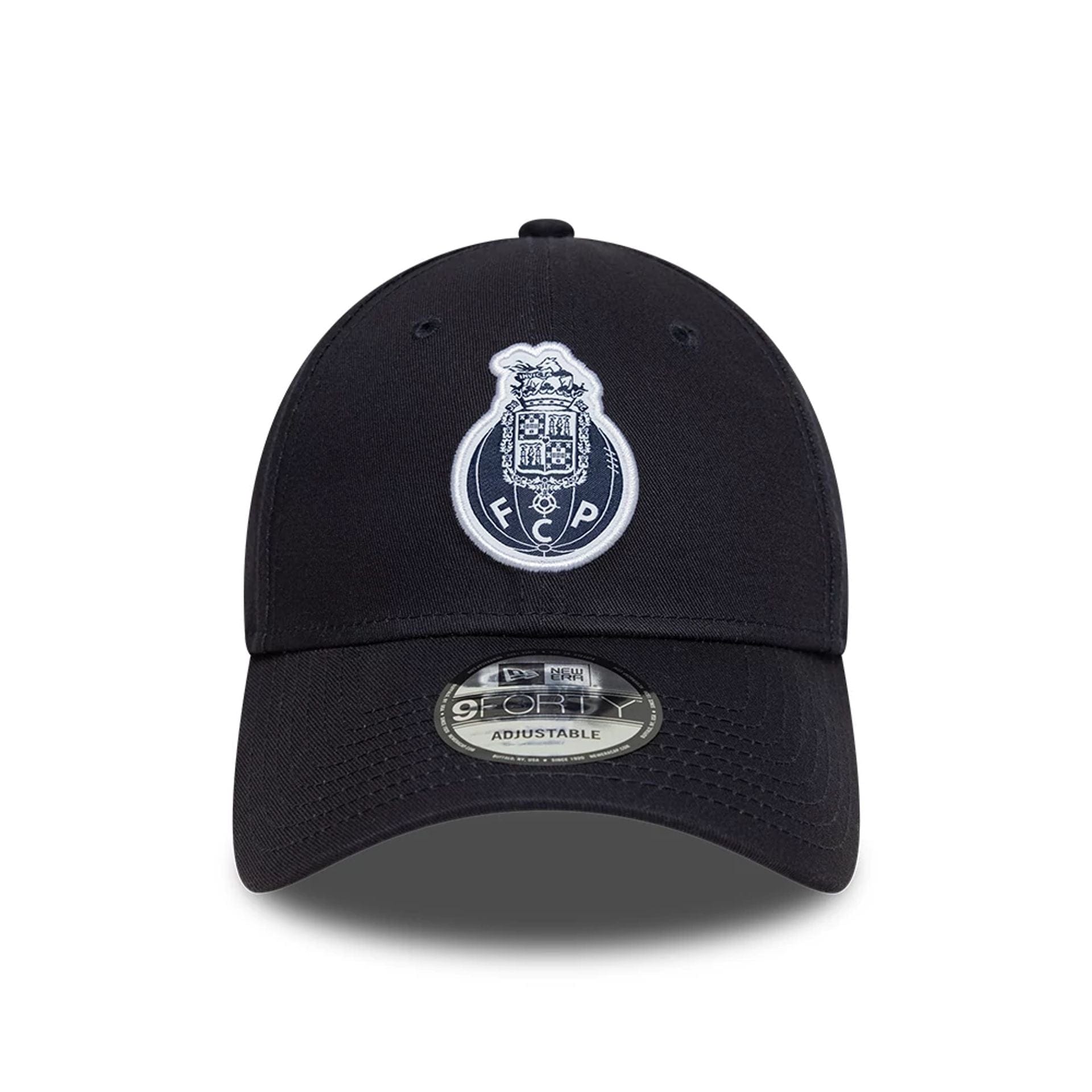 FC Porto Core Navy 9FORTY Cap 2