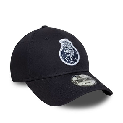 FC Porto Core Navy 9FORTY Cap 3