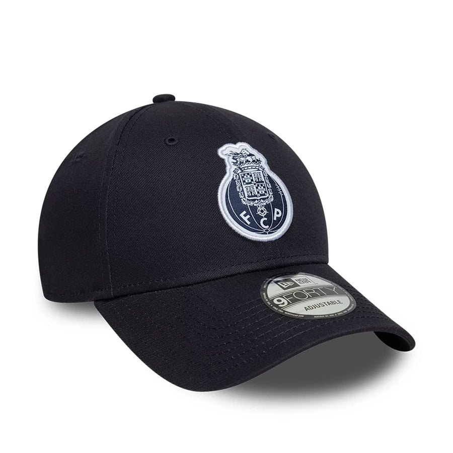 FC Porto Core Navy 9FORTY Cap 3