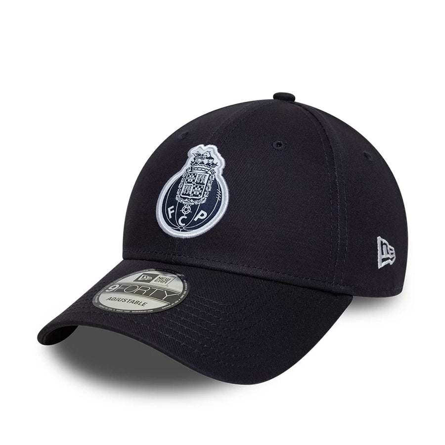 FC Porto Core Navy 9FORTY Cap 1
