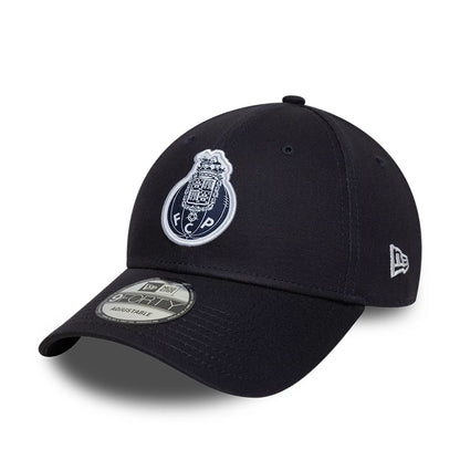 FC Porto Core Navy 9FORTY Cap 1