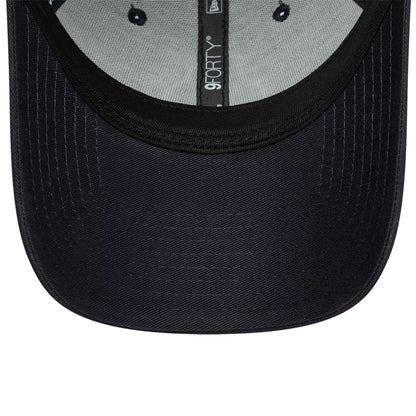 FC Porto Core Navy 9FORTY Cap 5