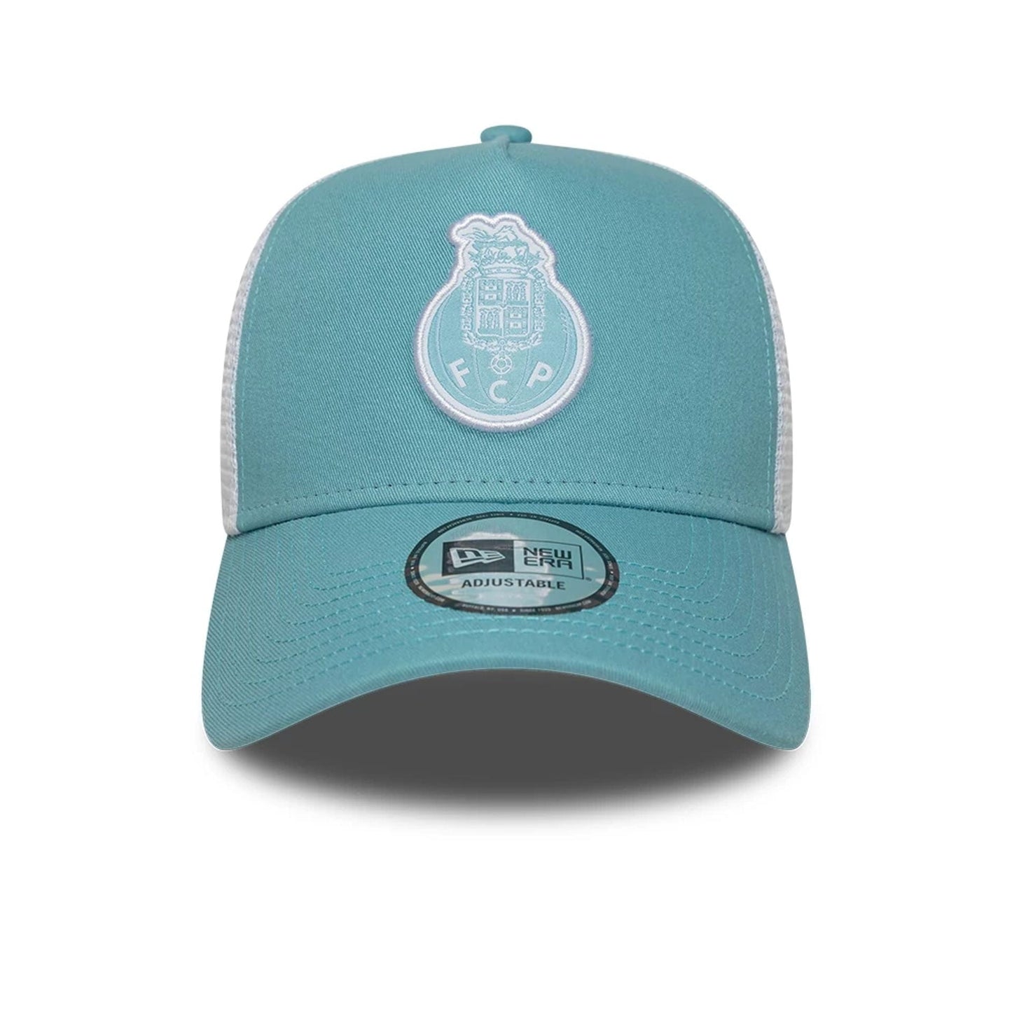 FC Porto Core Pastel Blue 9FORTY E-Frame Trucker Cap 2