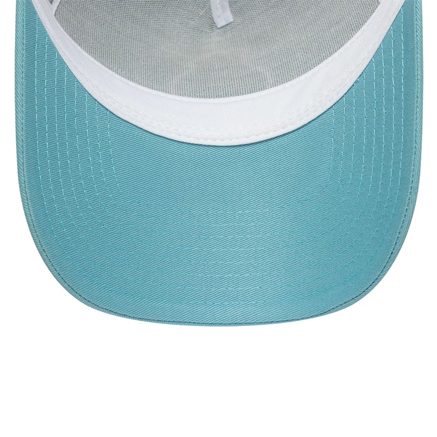 FC Porto Core Pastel Blue 9FORTY E-Frame Trucker Cap 5