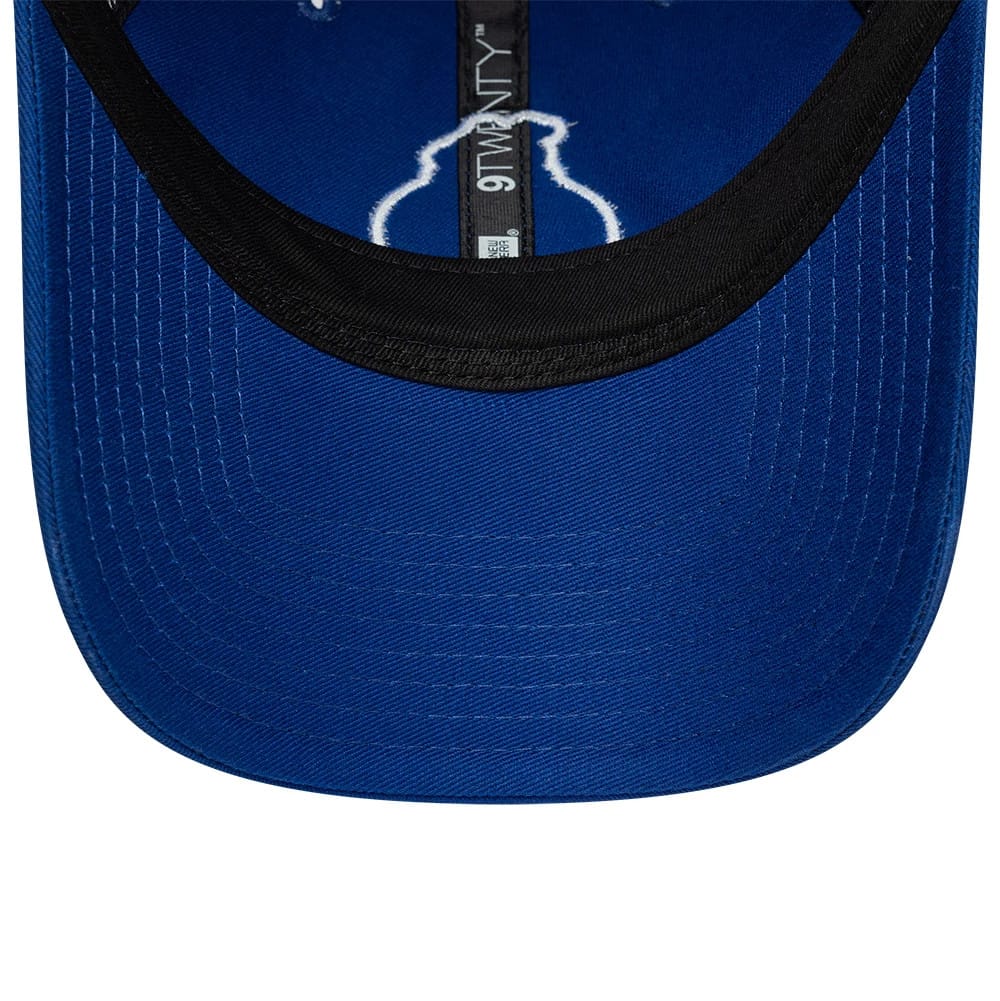 FC Porto Core Blue 9TWENTY Cap 5