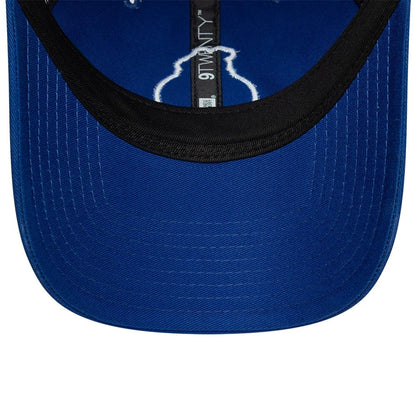 FC Porto Core Blue 9TWENTY Cap 5