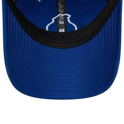 FC Porto Core Blue 9TWENTY Cap 5