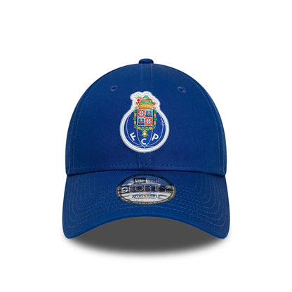FC Porto Core Blue 9FORTY Cap 2