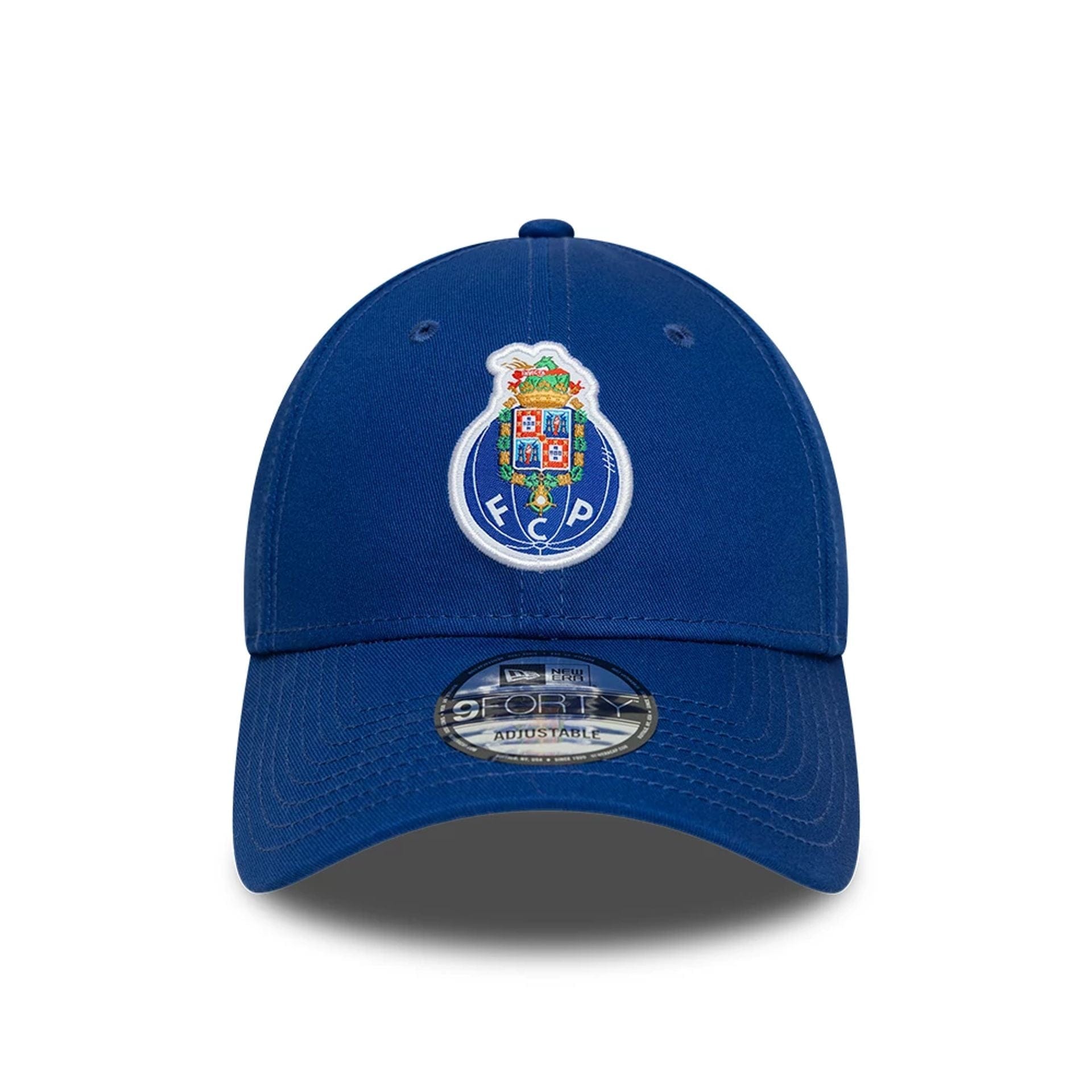 FC Porto Core Blue 9FORTY Cap 2