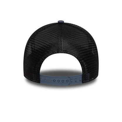 FC Porto Kit Hook Up Dark Blue 9FORTY E-Frame Trucker Cap 4