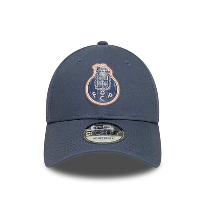 FC Porto Kit Hook Up Dark Blue 9FORTY Cap 2