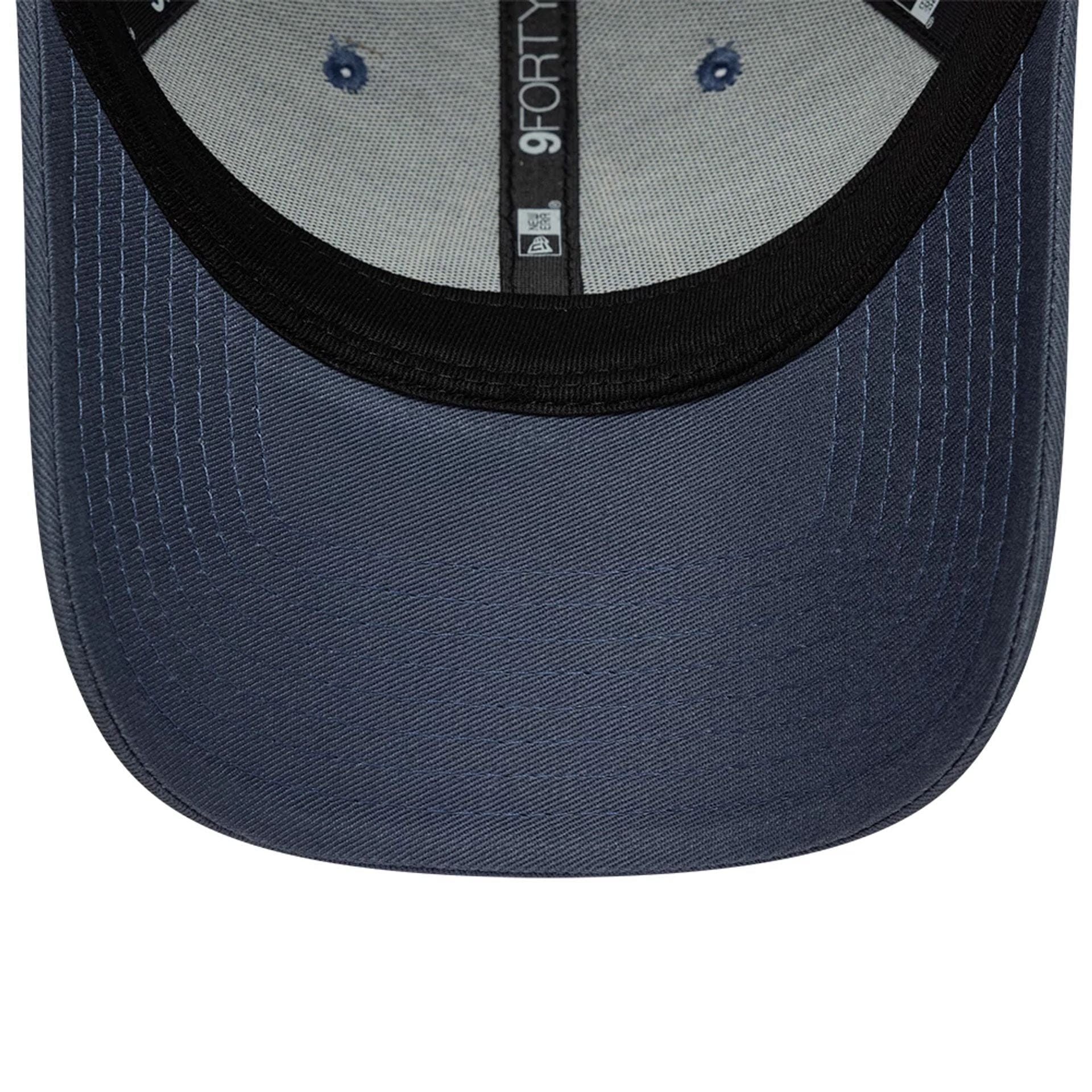 FC Porto Kit Hook Up Dark Blue 9FORTY Cap 5