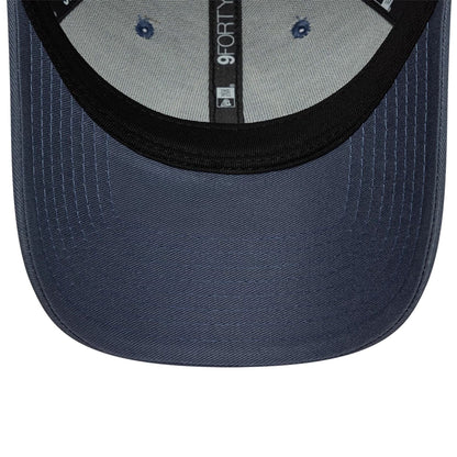 FC Porto Kit Hook Up Dark Blue 9FORTY Cap 5