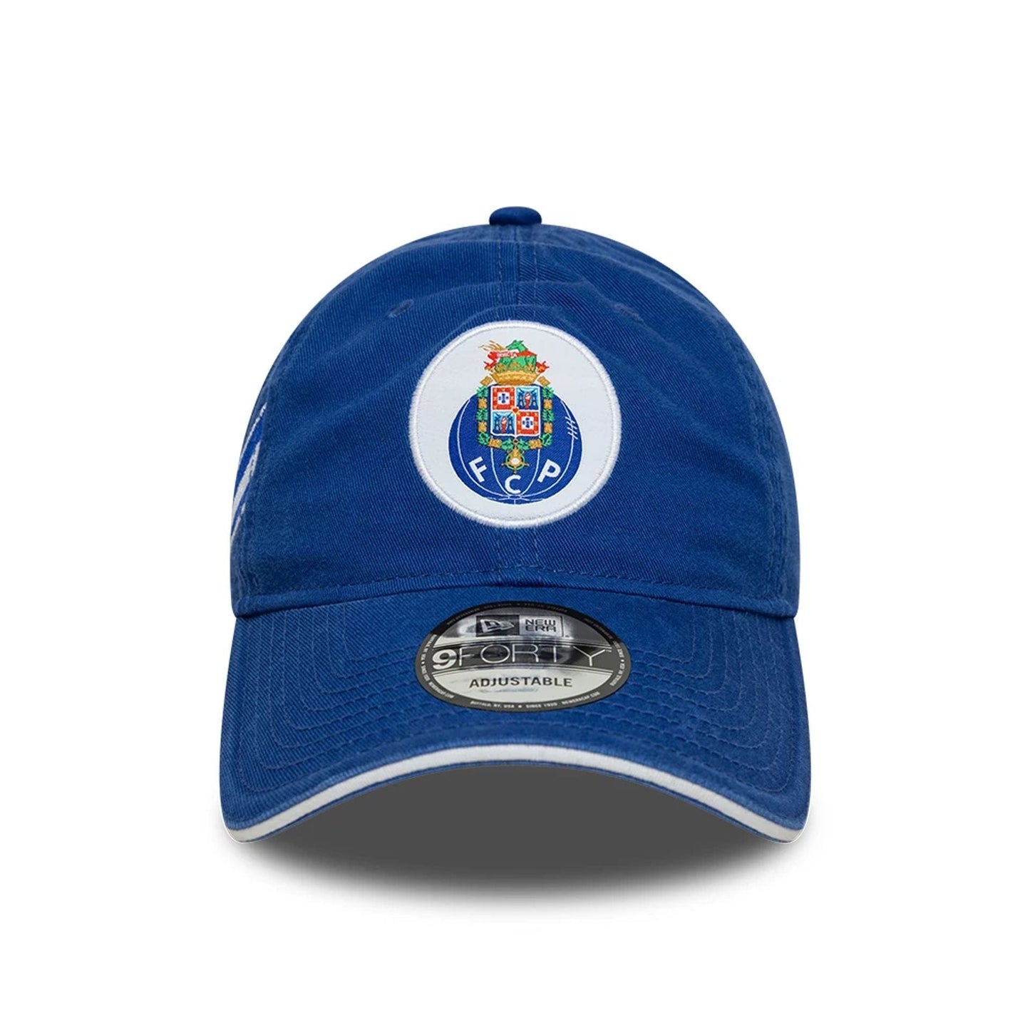 FC Porto Washed Blue 9TWENTY Cap 2